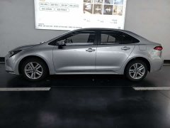 Toyota Levin 185T CVT Luxury Edition - фото 5