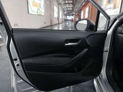 Toyota Levin 185T CVT Luxury Edition - фото 7