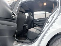 Toyota Levin 185T CVT Luxury Edition - фото 8
