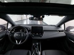 Toyota Levin 185T CVT Luxury Edition - фото 9