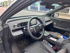 Toyota bZ3X 520 Pro LiDAR Edition - фото 3