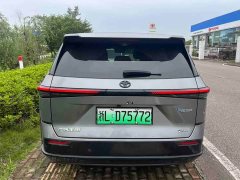 Toyota bZ3X 520 Pro LiDAR Edition - фото 6