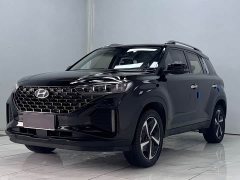 Beijing Hyundai ix35 240TGDi DCT 2WD GLS Leading Edition - фото 1