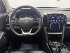Beijing Hyundai ix35 240TGDi DCT 2WD GLS Leading Edition - фото 12