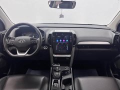 Beijing Hyundai ix35 240TGDi DCT 2WD GLS Leading Edition - фото 13