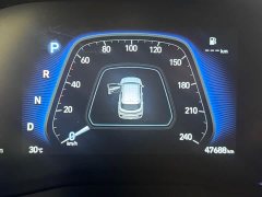 Beijing Hyundai ix35 240TGDi DCT 2WD GLS Leading Edition - фото 15