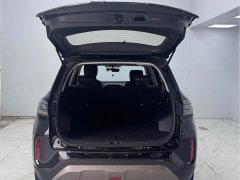 Beijing Hyundai ix35 240TGDi DCT 2WD GLS Leading Edition - фото 16