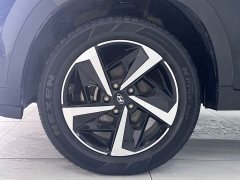 Beijing Hyundai ix35 240TGDi DCT 2WD GLS Leading Edition - фото 17