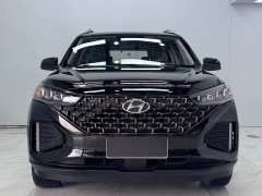 Beijing Hyundai ix35 240TGDi DCT 2WD GLS Leading Edition - фото 2