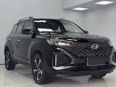 Beijing Hyundai ix35 240TGDi DCT 2WD GLS Leading Edition - фото 3
