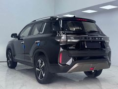 Beijing Hyundai ix35 240TGDi DCT 2WD GLS Leading Edition - фото 4
