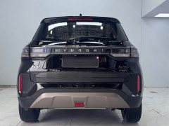 Beijing Hyundai ix35 240TGDi DCT 2WD GLS Leading Edition - фото 5