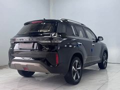 Beijing Hyundai ix35 240TGDi DCT 2WD GLS Leading Edition - фото 6