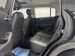 Beijing Hyundai ix35 240TGDi DCT 2WD GLS Leading Edition - фото 8