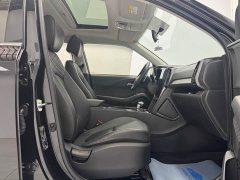 Beijing Hyundai ix35 240TGDi DCT 2WD GLS Leading Edition - фото 9