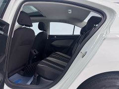 Volkswagen Bora 1.5L Automobile Limited Edition - фото 10