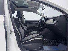 Volkswagen Bora 1.5L Automobile Limited Edition - фото 11