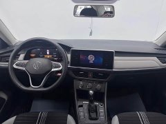 Volkswagen Bora 1.5L Automobile Limited Edition - фото 12