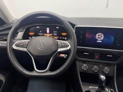 Volkswagen Bora 1.5L Automobile Limited Edition - фото 13