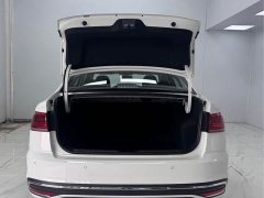 Volkswagen Bora 1.5L Automobile Limited Edition - фото 14