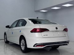 Volkswagen Bora 1.5L Automobile Limited Edition - фото 4