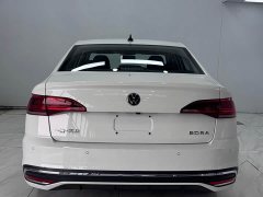 Volkswagen Bora 1.5L Automobile Limited Edition - фото 5