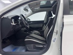 Volkswagen Bora 1.5L Automobile Limited Edition - фото 9
