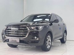 Haval H6 2021 1.5GDIT Automatic Champion Edition - фото 1