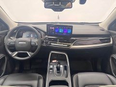 Haval H6 2021 1.5GDIT Automatic Champion Edition - фото 17