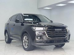 Haval H6 2021 1.5GDIT Automatic Champion Edition - фото 3