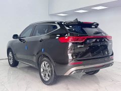 Haval H6 2021 1.5GDIT Automatic Champion Edition - фото 4