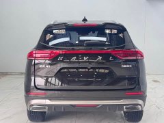 Haval H6 2021 1.5GDIT Automatic Champion Edition - фото 5