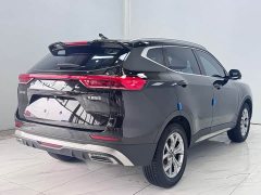 Haval H6 2021 1.5GDIT Automatic Champion Edition - фото 6