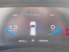Haval H6 2021 1.5GDIT Automatic Champion Edition - фото 7