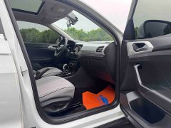 Volkswagen Tanying 2021 1.5L Automatic Yuezhi Connected Edition - фото 10