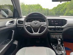 Volkswagen Tanying 2021 1.5L Automatic Yuezhi Connected Edition - фото 16