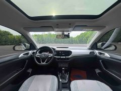 Volkswagen Tanying 2021 1.5L Automatic Yuezhi Connected Edition - фото 17