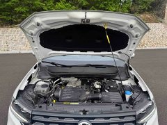 Volkswagen Tanying 2021 1.5L Automatic Yuezhi Connected Edition - фото 19