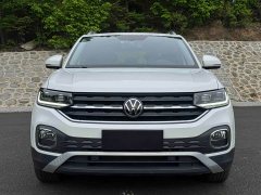 Volkswagen Tanying 2021 1.5L Automatic Yuezhi Connected Edition - фото 2
