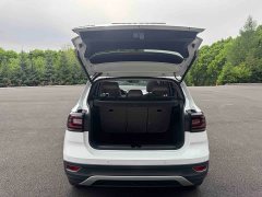 Volkswagen Tanying 2021 1.5L Automatic Yuezhi Connected Edition - фото 20