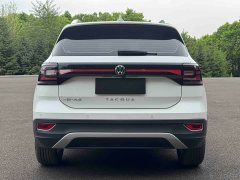 Volkswagen Tanying 2021 1.5L Automatic Yuezhi Connected Edition - фото 5