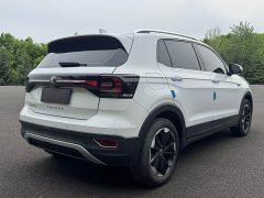 Volkswagen Tanying 2021 1.5L Automatic Yuezhi Connected Edition - фото 6