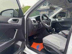 Volkswagen Tanying 2021 1.5L Automatic Yuezhi Connected Edition - фото 7