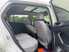 Volkswagen Tanying 2021 1.5L Automatic Yuezhi Connected Edition - фото 9