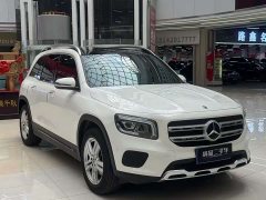 Mercedes-Benz GLB 200 Dynamic - фото 1