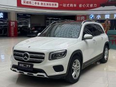 Mercedes-Benz GLB 200 Dynamic - фото 2