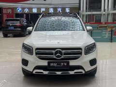 Mercedes-Benz GLB 200 Dynamic - фото 3
