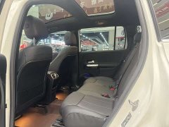 Mercedes-Benz GLB 200 Dynamic - фото 4