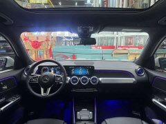 Mercedes-Benz GLB 200 Dynamic - фото 6