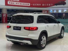 Mercedes-Benz GLB 200 Dynamic - фото 7